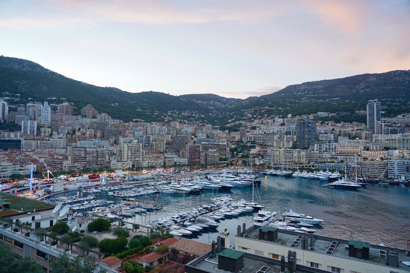 Monaco photo 9