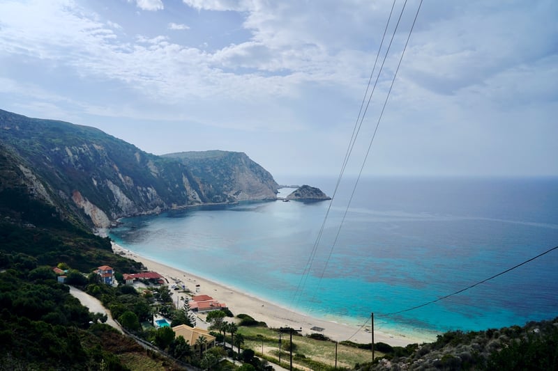Argostolion, Kefalonia, Greece photo 18