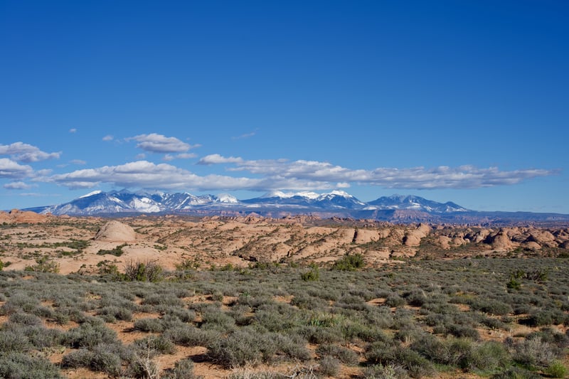 Moab Part 4: Arches National Park photo 3