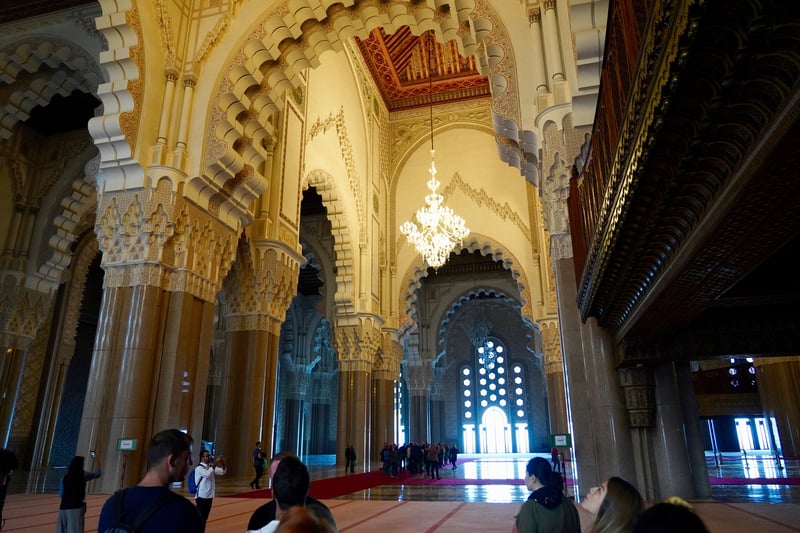 Casablanca, Morocco photo 6