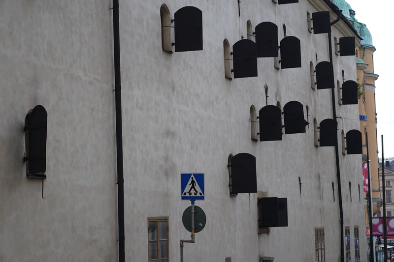 Stockholm photo 4