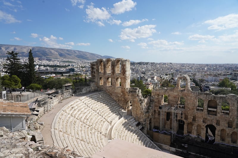 Athens, Greece photo 4
