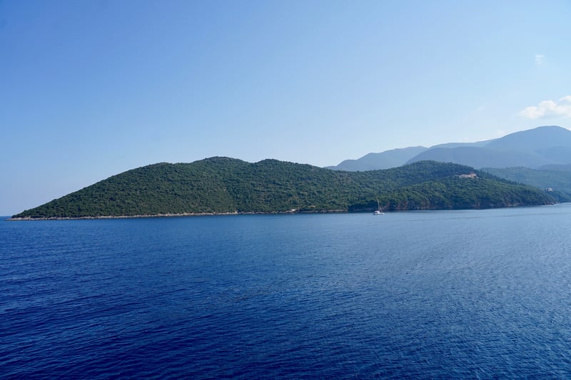 Sami, Kefalonia, Greece photo 3