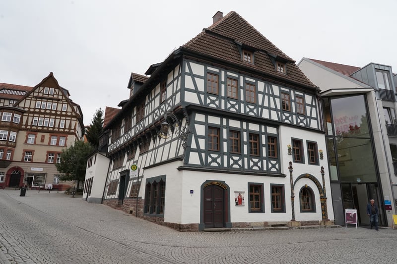 Thuringia, Germany photo 17