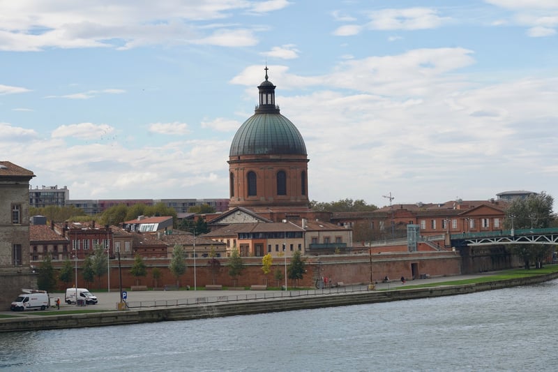 Toulouse, France photo 2