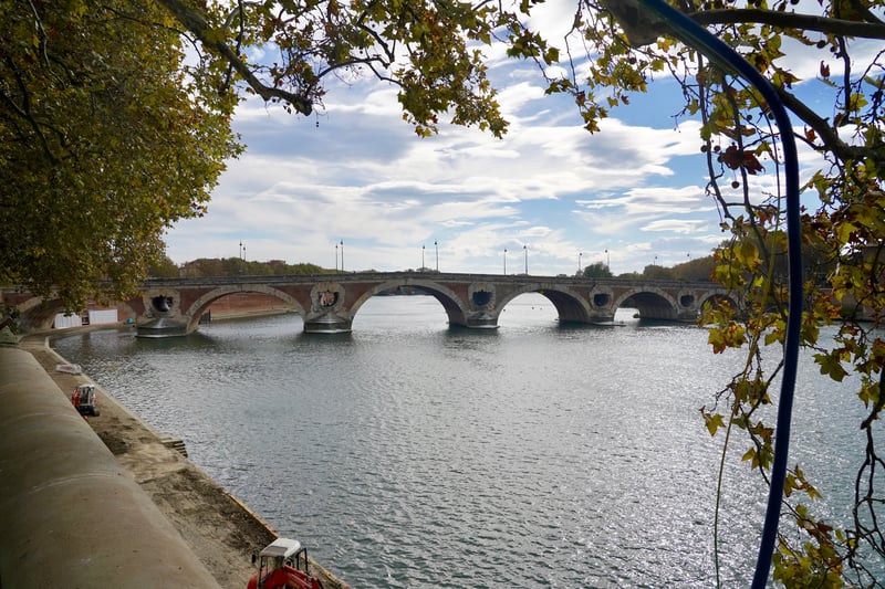 Toulouse, France photo 3