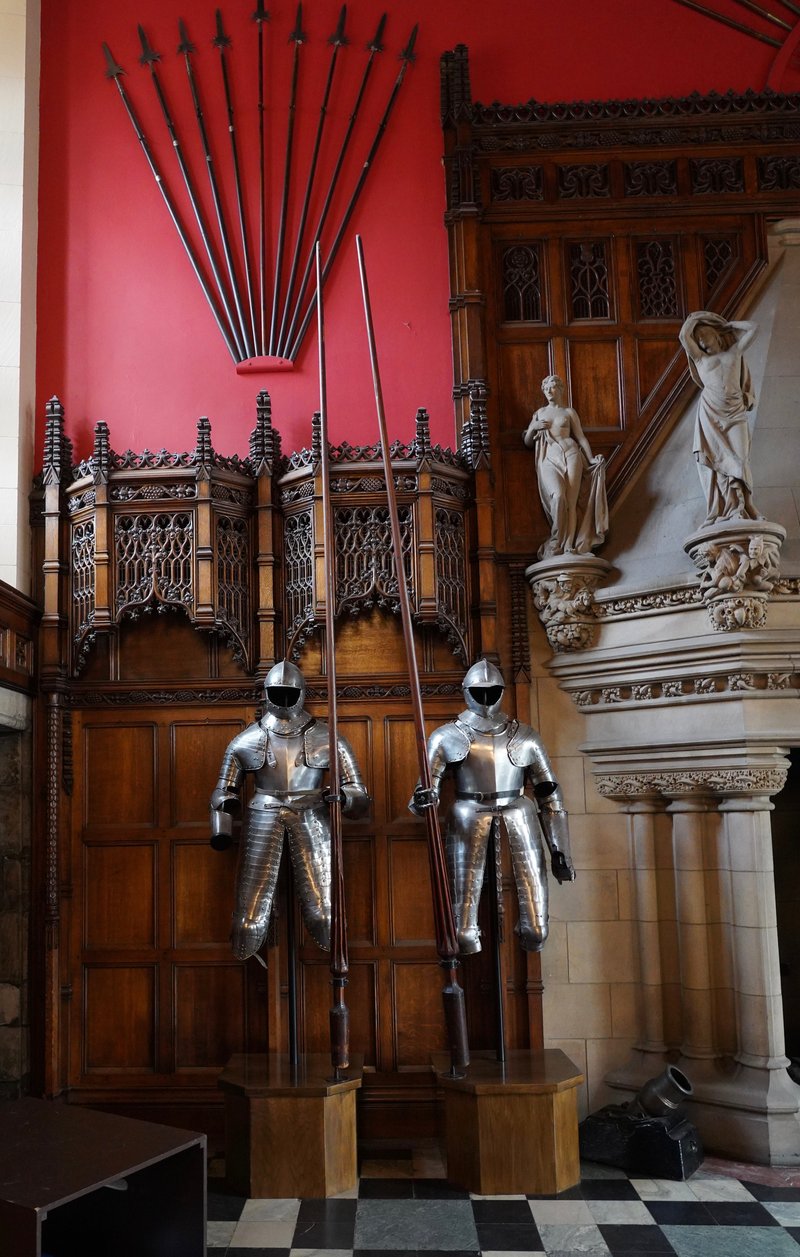 Edinburgh, Scotland photo 6