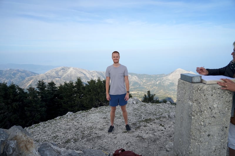 Argostolion, Kefalonia, Greece photo 13