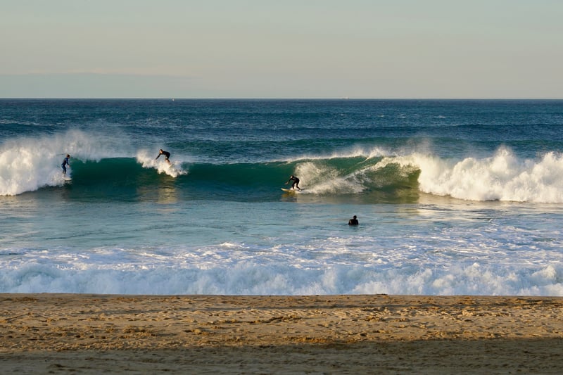 San Sebastian, Spain photo 13