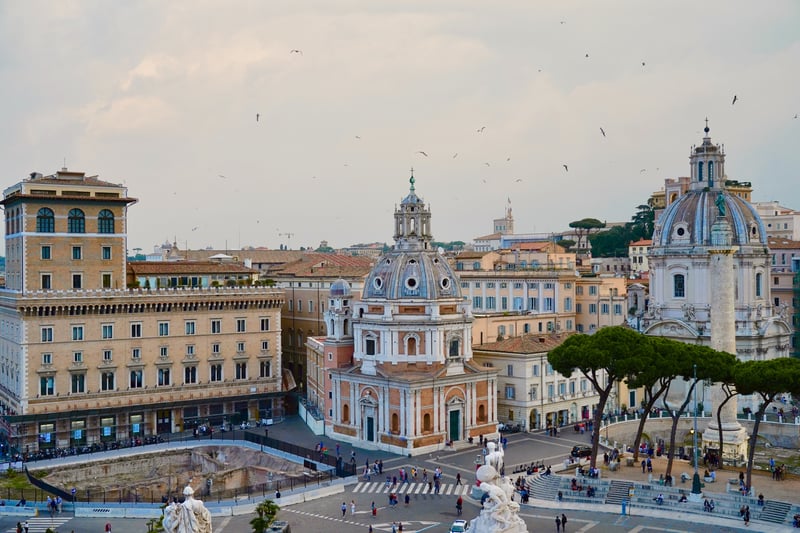 Rome, Italy photo 7