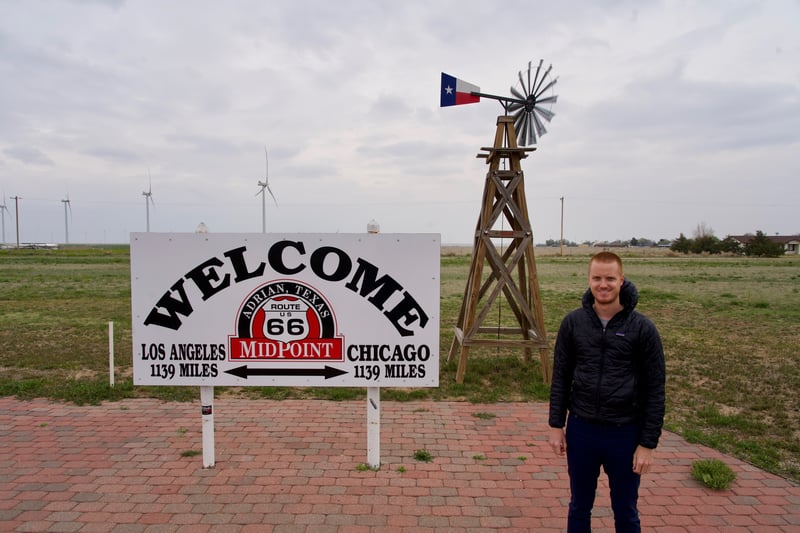 Route 66 photo 6