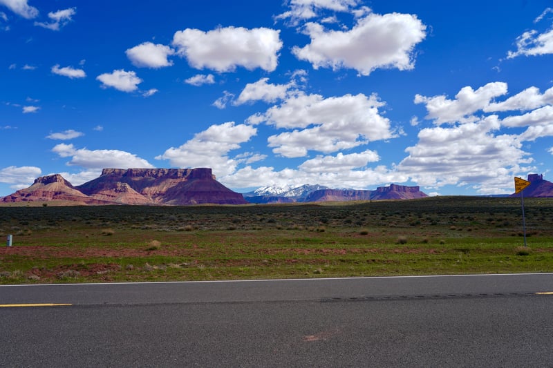 Moab Part 2: Castle Valley photo 15
