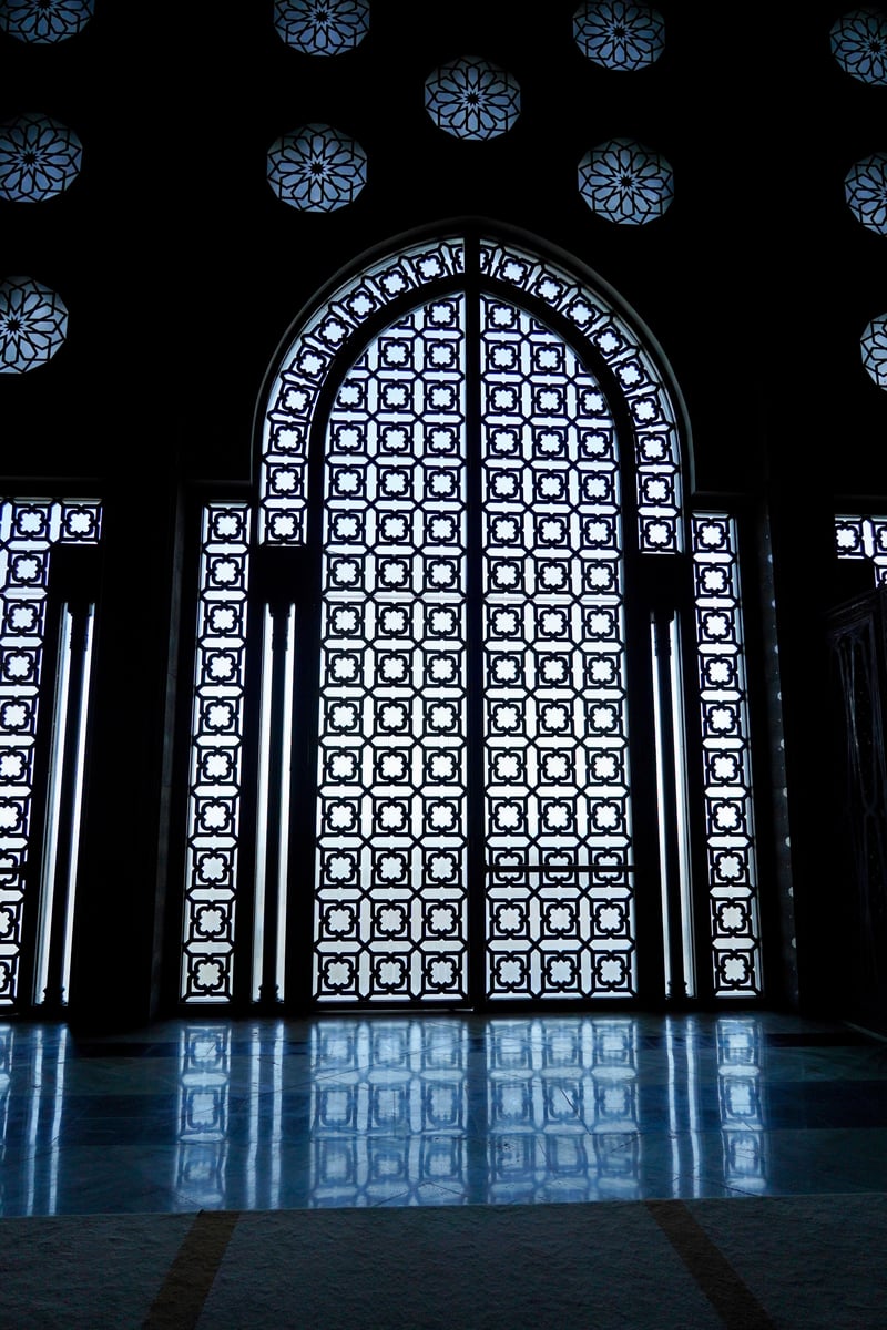 Casablanca, Morocco photo 7