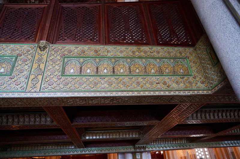 Casablanca, Morocco photo 8