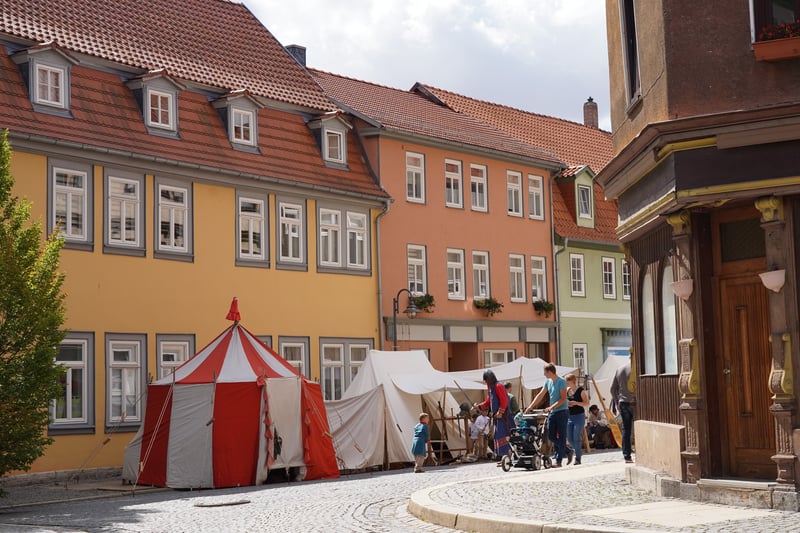 Thuringia, Germany photo 4
