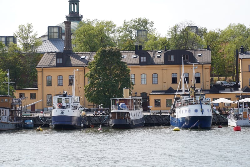 Stockholm photo 8