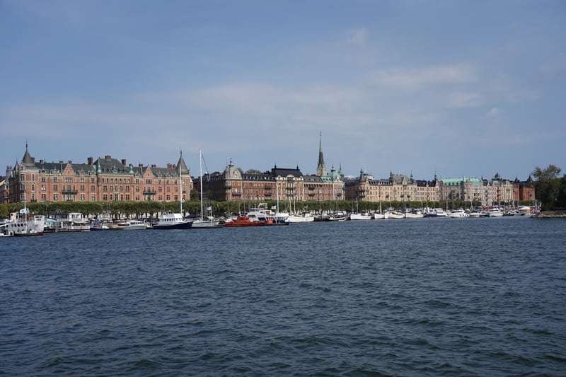 Stockholm photo 9