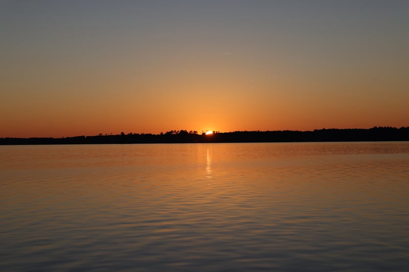 Sunsets of 2020 photo 19