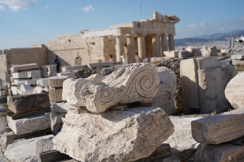 Athens, Greece photo 10