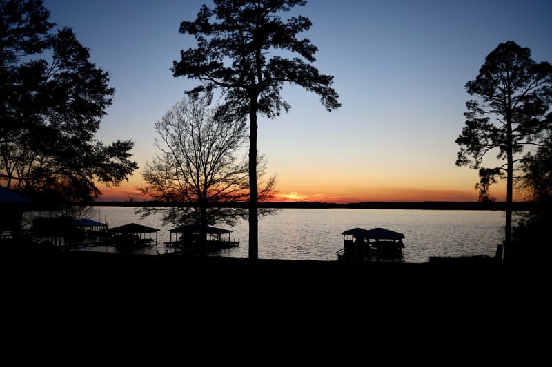 Sunsets of 2020 photo 2