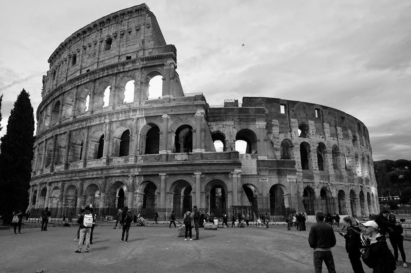 Rome, Italy photo 17
