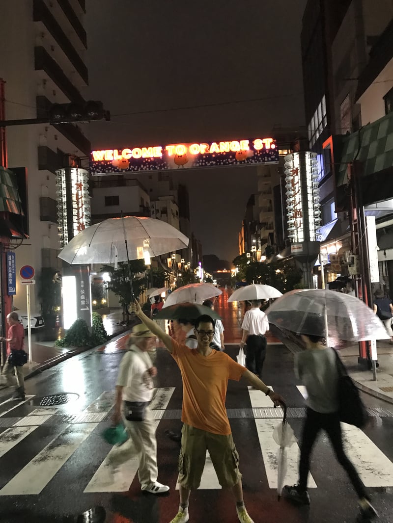 Japan 2017 Group Pics photo 10