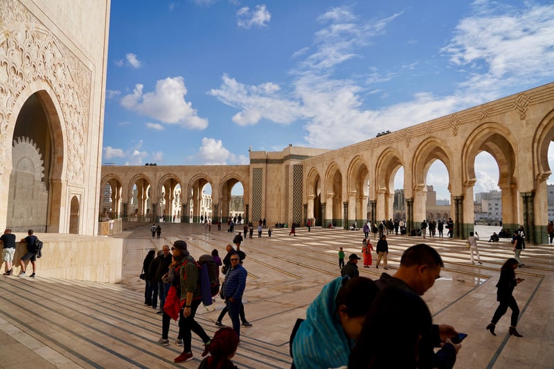 Casablanca, Morocco photo 16