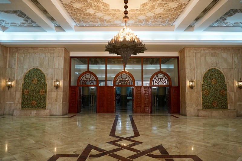 Casablanca, Morocco photo 15