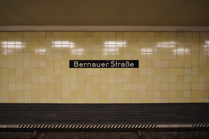 Berlin, Germany photo 3