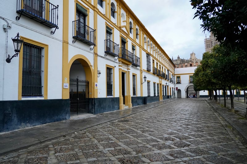 Seville, Spain photo 20