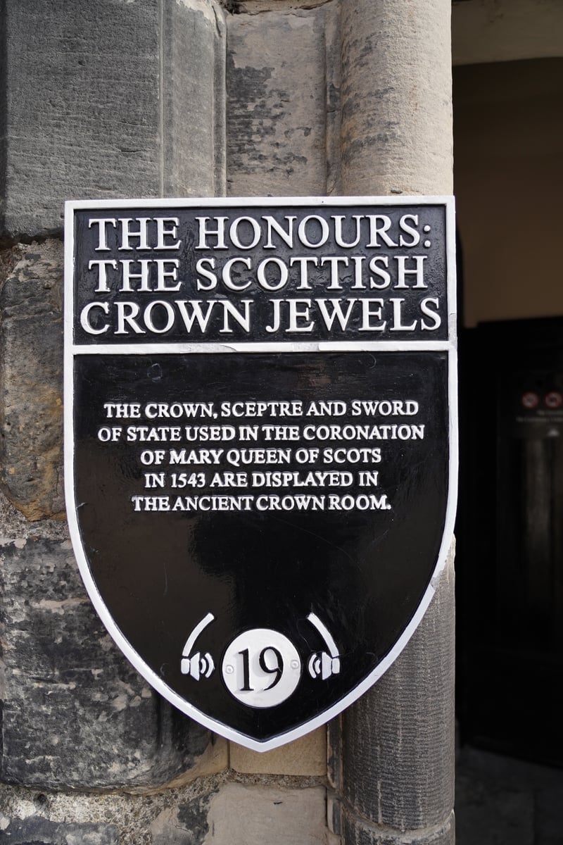 Edinburgh, Scotland photo 8