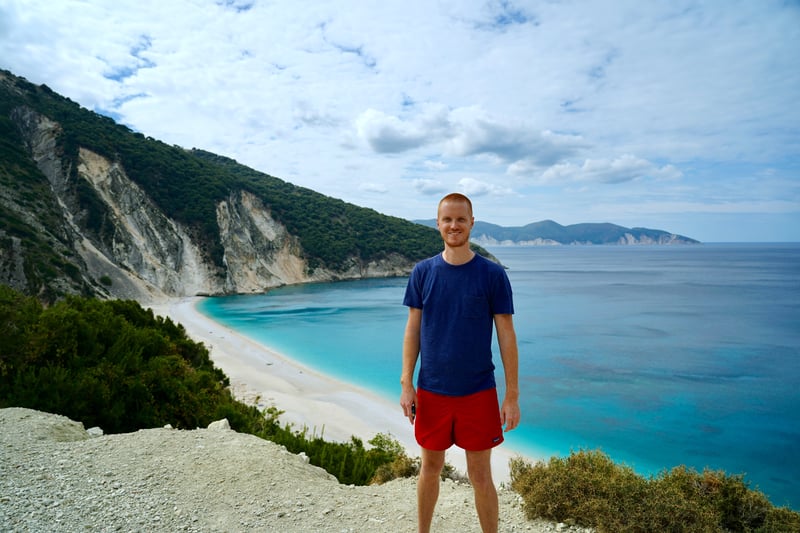 Sami, Kefalonia, Greece photo 18
