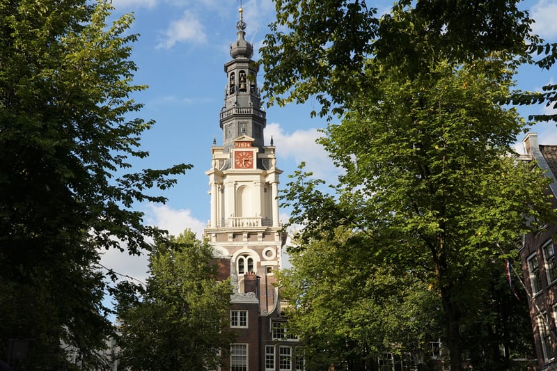 Amsterdam photo 16