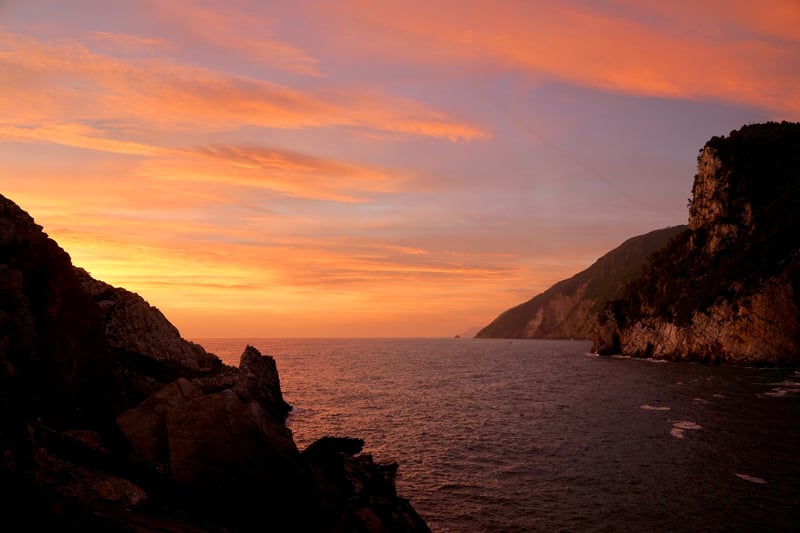 Portovenere, Italy photo 15