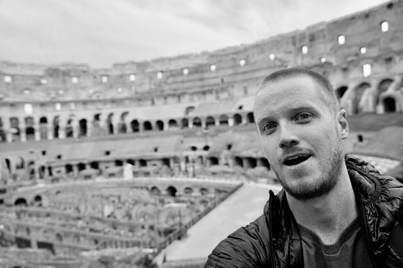 Rome, Italy photo 14