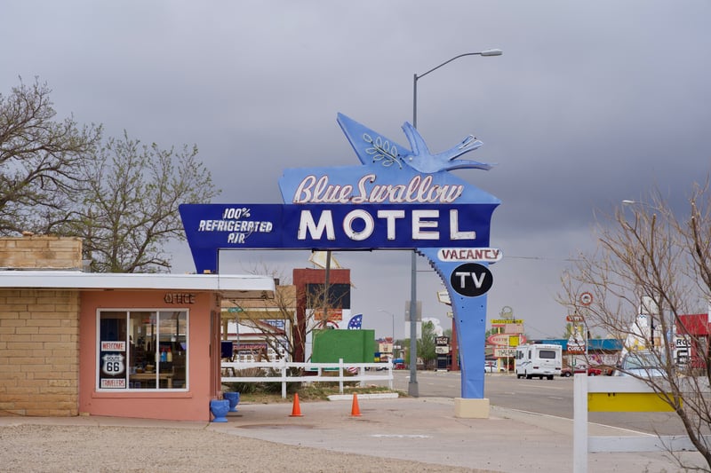 Route 66 photo 8