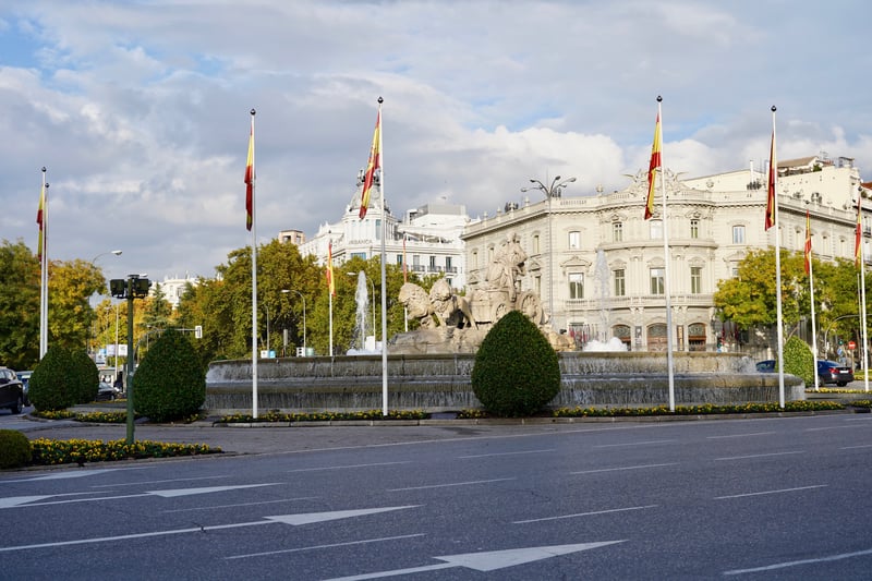 Madrid, Spain photo 9