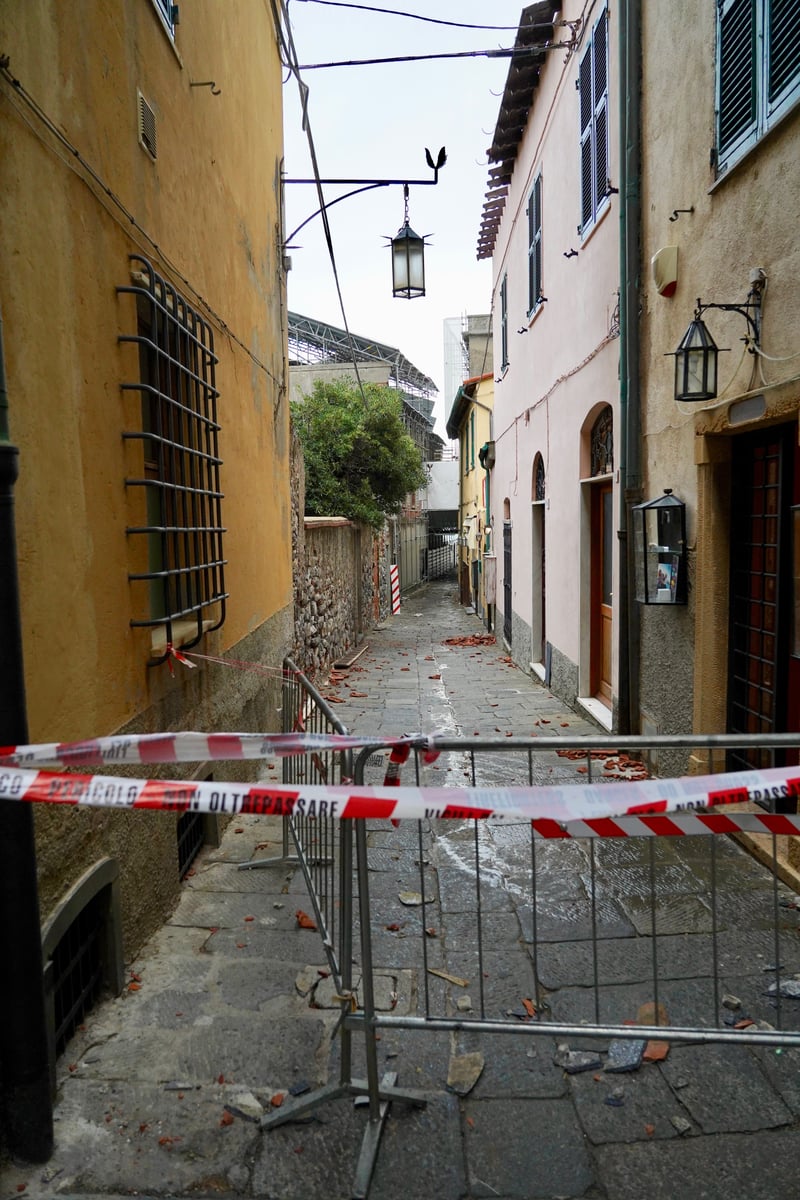 Portovenere, Italy photo 18