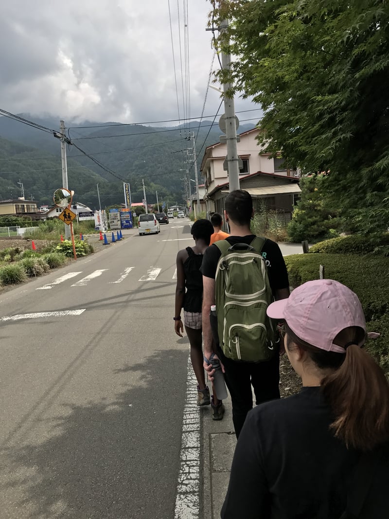 Japan 2017 Group Pics photo 17