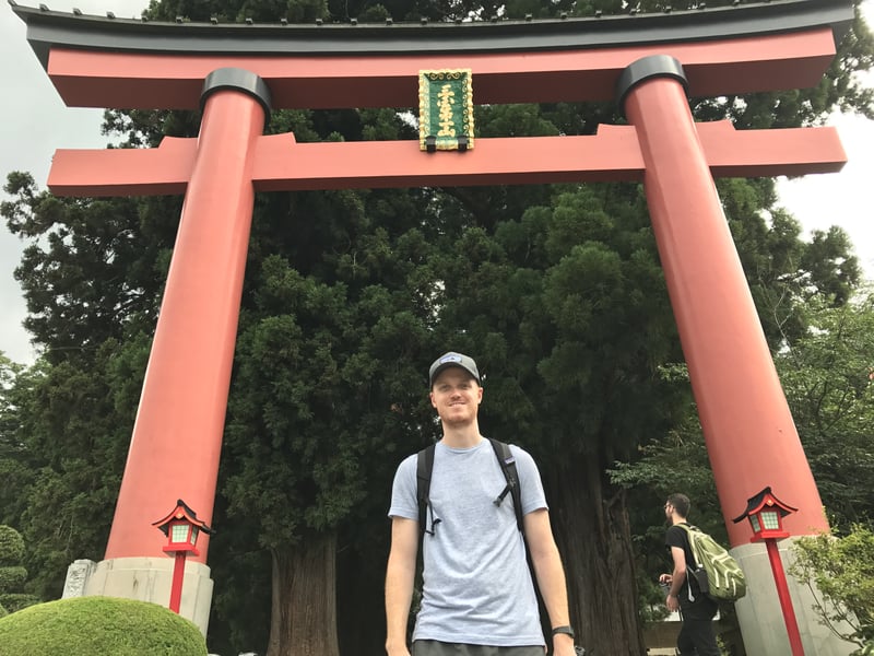 Japan 2017 Group Pics photo 18