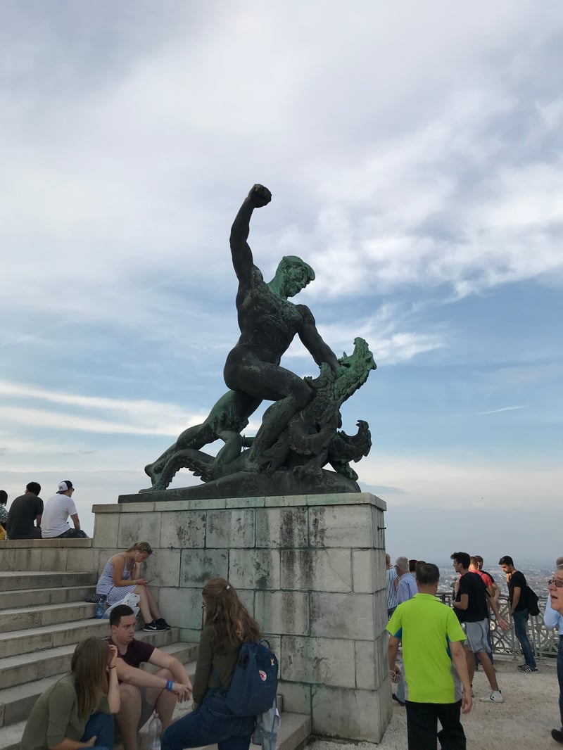 Budapest photo 12