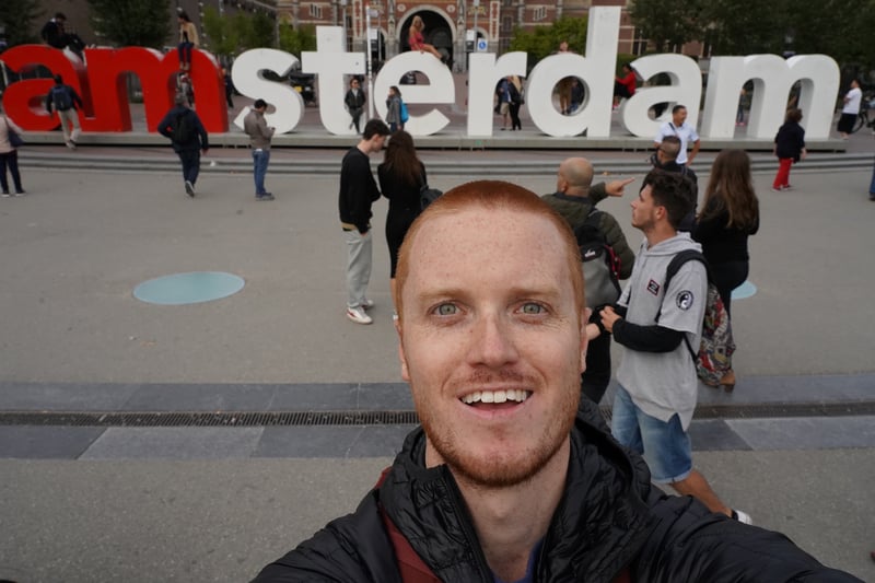 Amsterdam photo 7