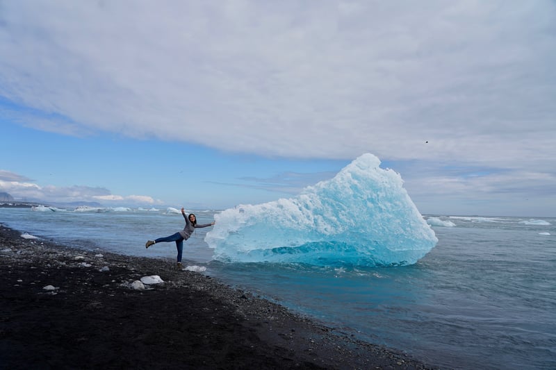 Iceland Part 2 photo 4