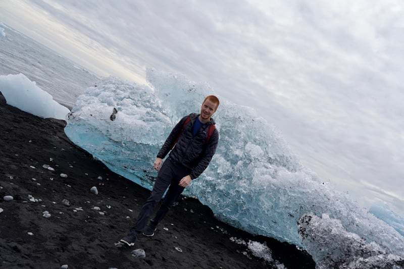 Iceland Part 2 photo 12
