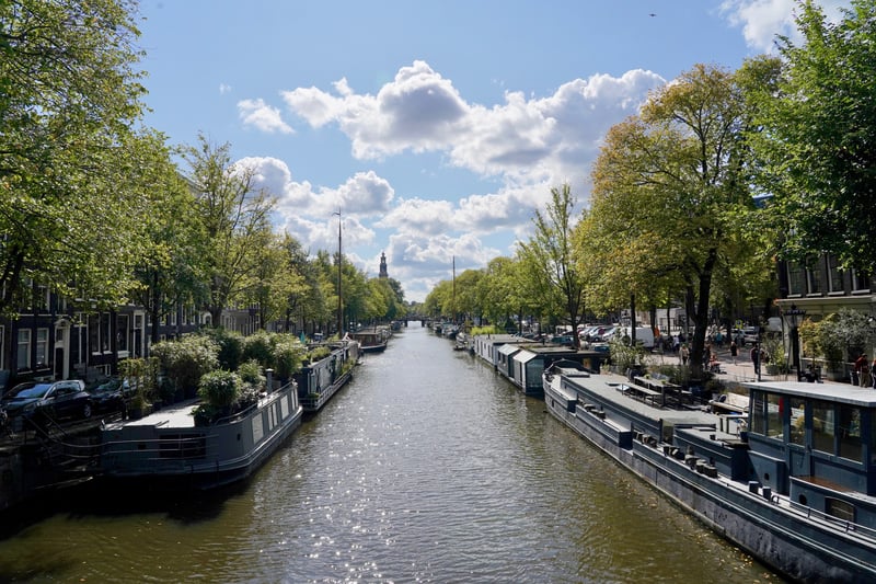 Amsterdam photo 2
