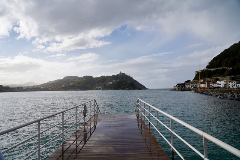 San Sebastian, Spain photo 4
