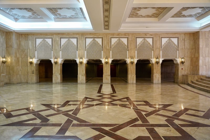 Casablanca, Morocco photo 14