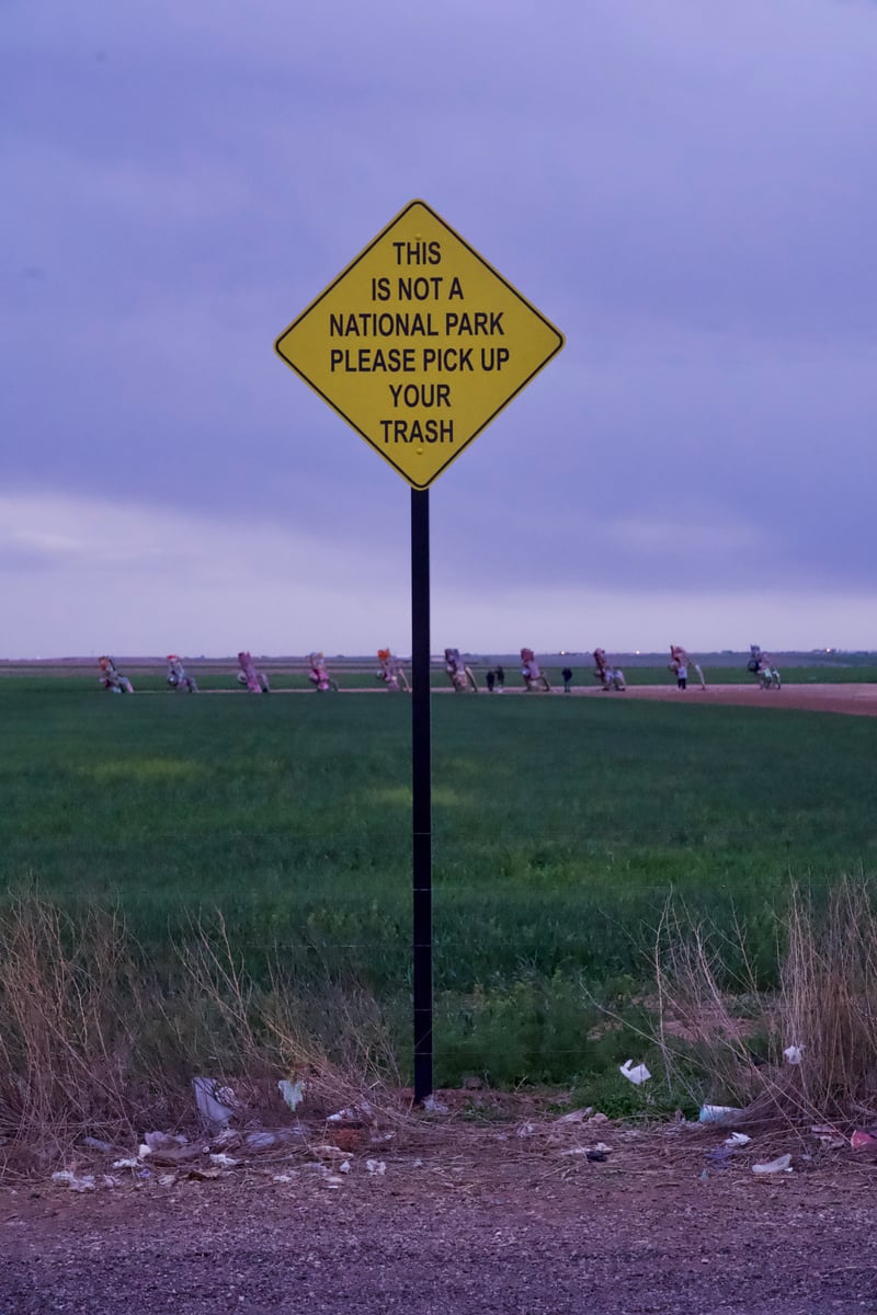 Route 66 photo 2
