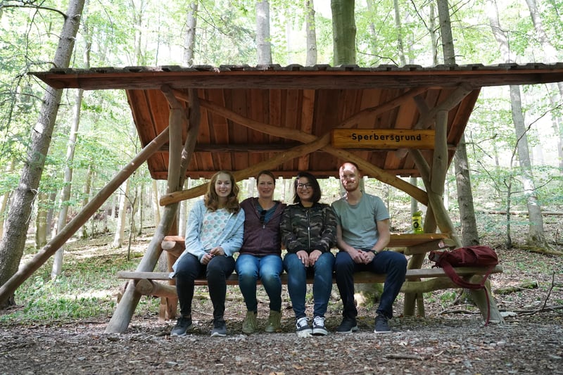 Thuringia, Germany photo 10