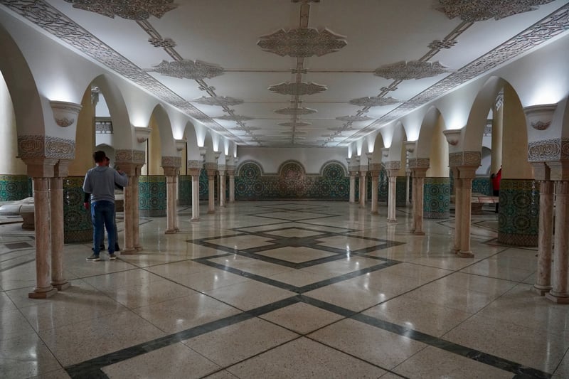 Casablanca, Morocco photo 13